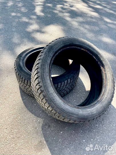 Michelin X-Ice North XIN2 215/50 R17