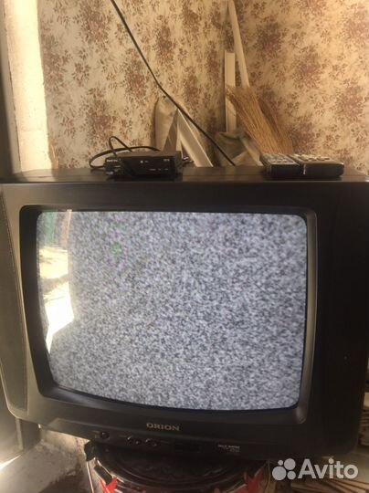 Телевизор Orion