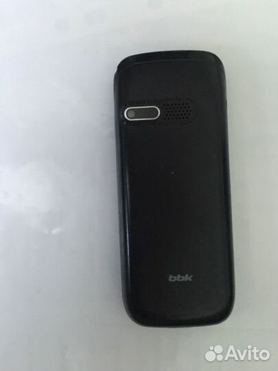 Телефон BBK F1710
