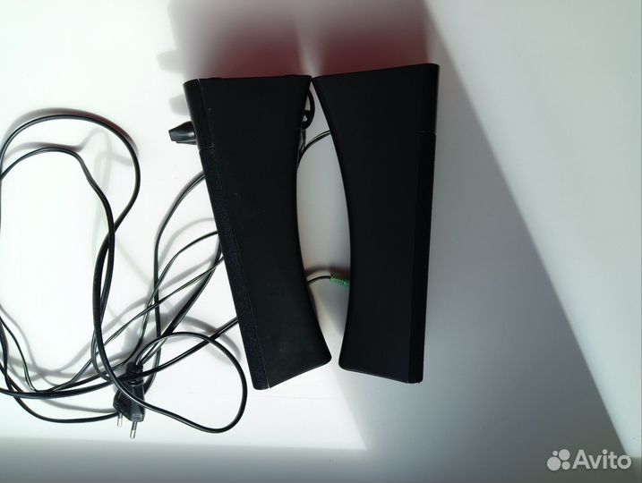 Акустические колонки sven 235