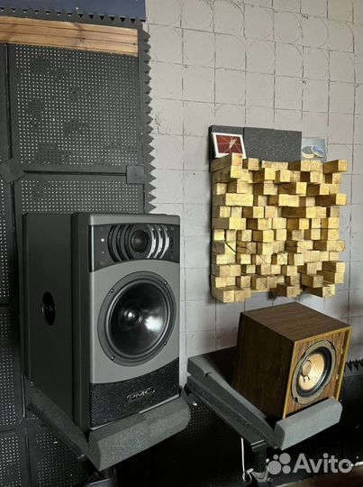 Студия звукозаписи Ikstudio