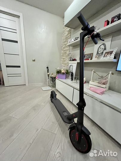 Электросамокат