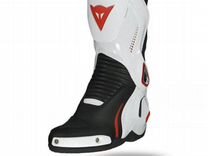 Мотоботы dainese