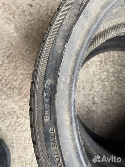 Hankook Ventus Sport K104 245/35 R17