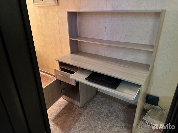 Компьютерный стол бу