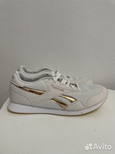 Кроссовки Reebok Оригинал 38