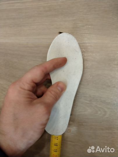 Коньки фигурные размер 25/26, 16.5 см