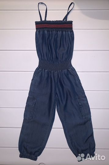 Комбинезон gucci