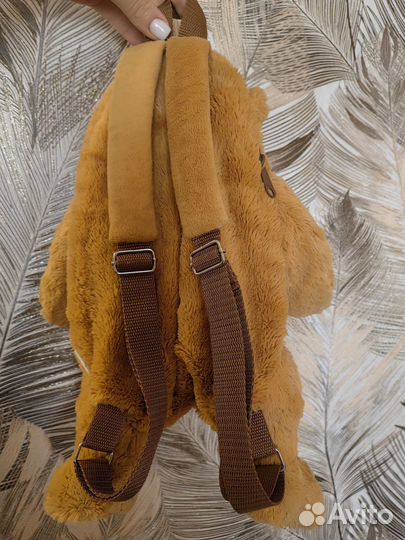 Рюкзак детский