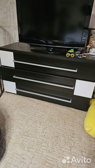 Спальный гарнитур бу