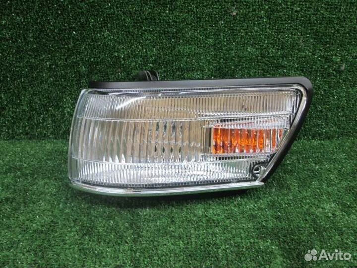 Габарит левый Toyota Sprinter Carib AE95