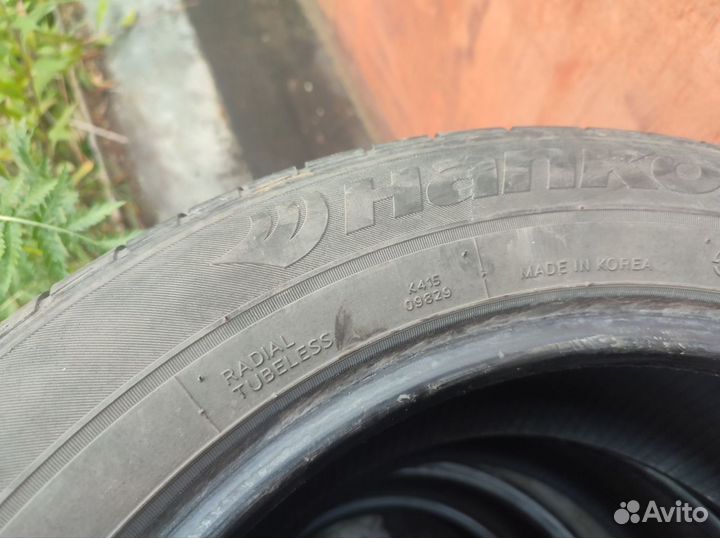 Hankook Optimo K415 205/60 R16