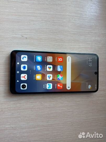 Xiaomi Redmi Note 12, 4/128 ГБ