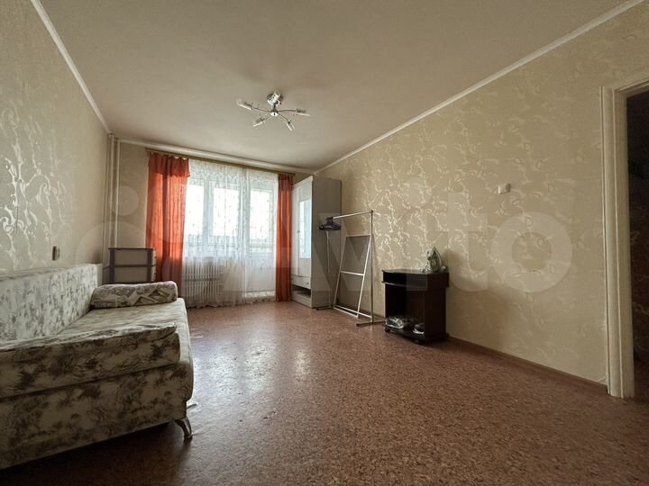 1-к. квартира, 38,1 м², 10/10 эт.