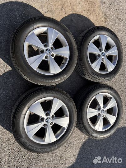 Michelin Energy XM2 205/60 R16 92V