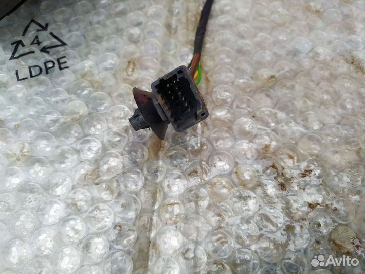 Зеркало левое Renault Sandero 2 Logan 2