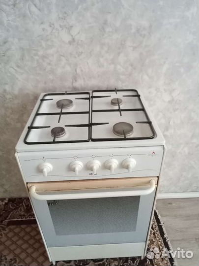 Газовая плита бу