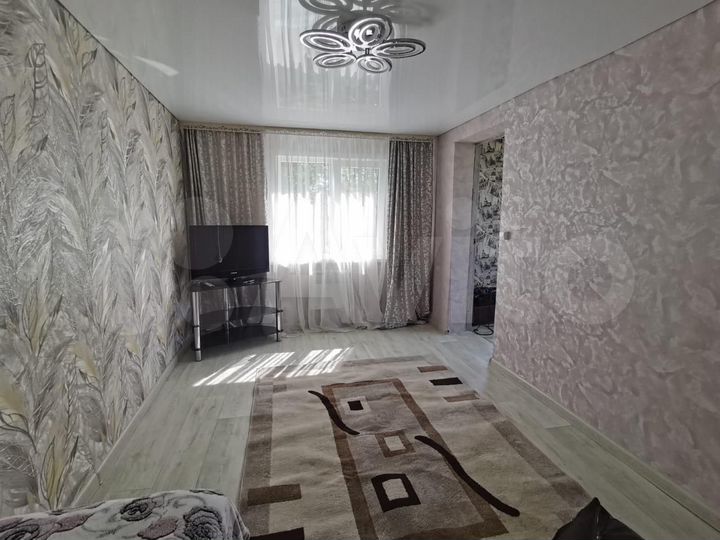 Дом 46 м² на участке 6 сот.