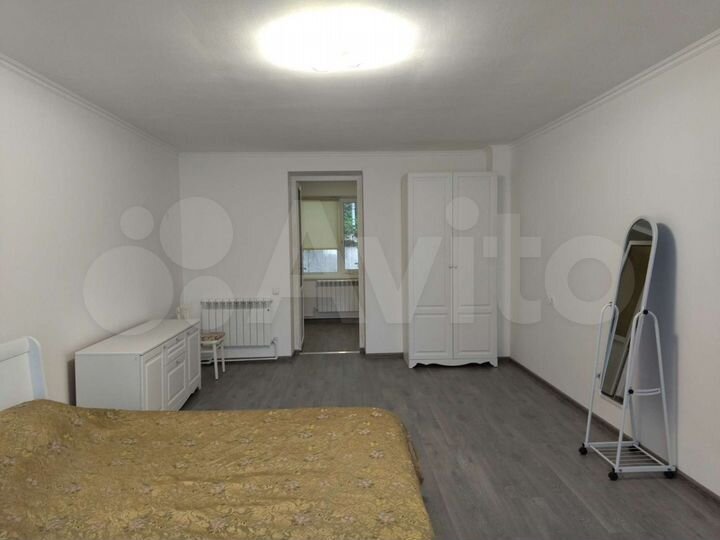 2-к. апартаменты, 92 м², 2/3 эт.