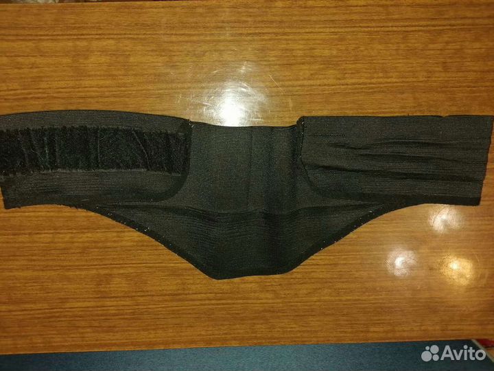 Бандаж для беременных бу