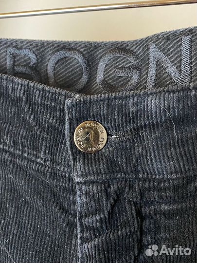 Брюки Bogner оригинал