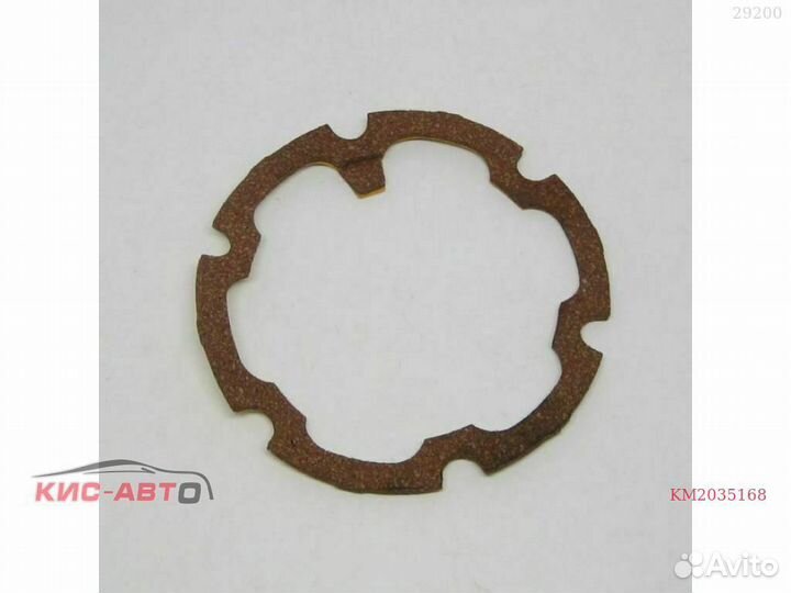 Прокладка шруса VAG