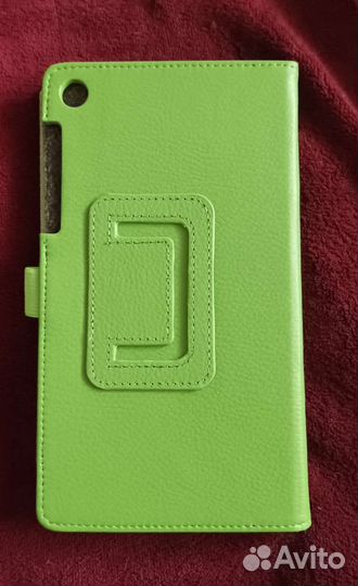 Чехол для планшета lenovo tab3 730m