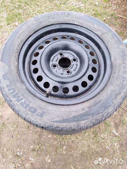 Formula Energy 185/65 R15