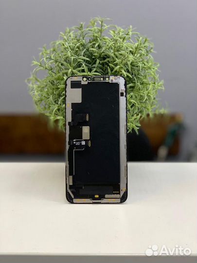 Дисплей iPhone Xs / Xs Max оригинал. Замена стекла