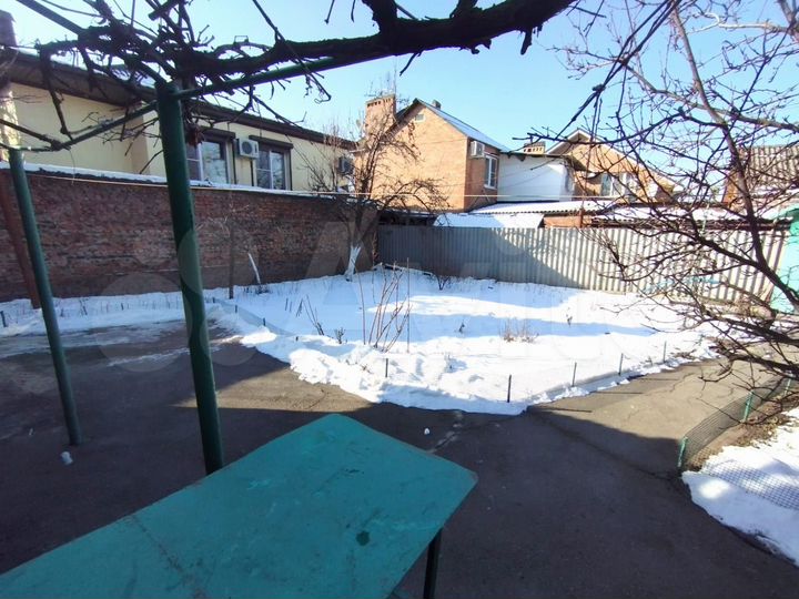 Дом 110 м² на участке 3,1 сот.