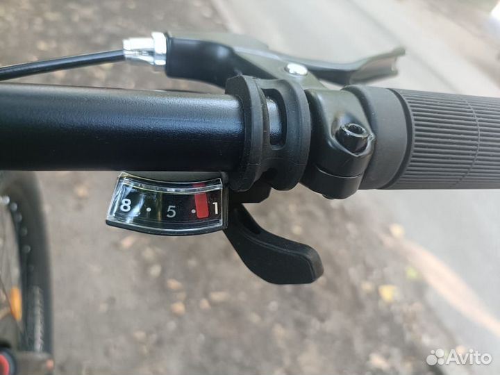 Велосипед горный взрослый 29