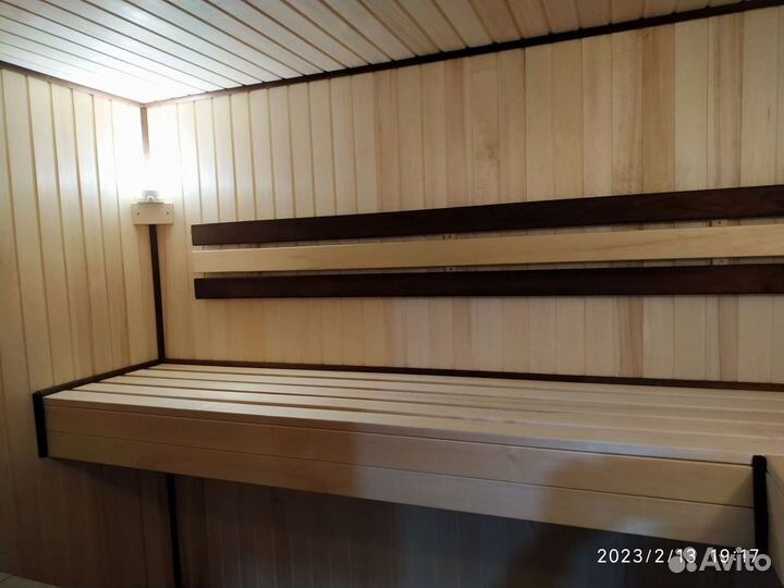 Ремонт домов, обшивка бань,сантехника,косметика