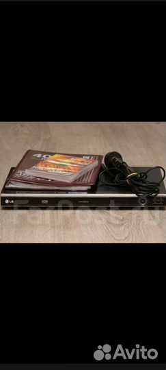 Dvd караоке LG dks 9500h караоке баллы