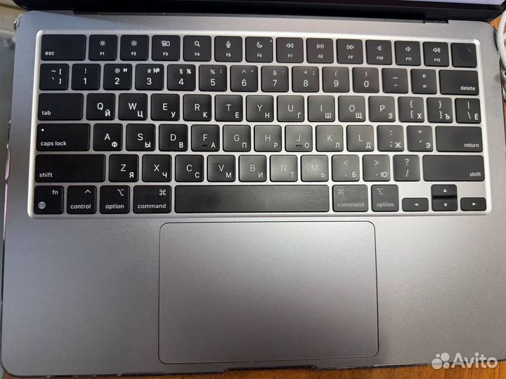 Ноутбук Apple MacBook 13.6 A2681