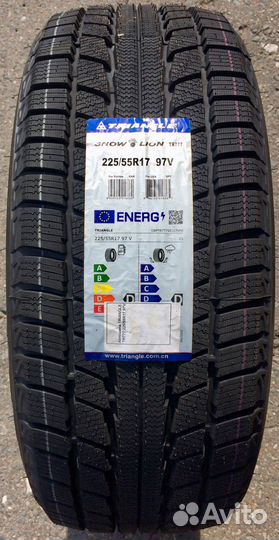 Triangle TR777 225/55 R17 97V