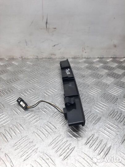 Стоп-сигнал Opel Zafira A минивэн 1.8 Z18XE 2004