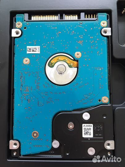 Жесткий диск toshiba 500 gb