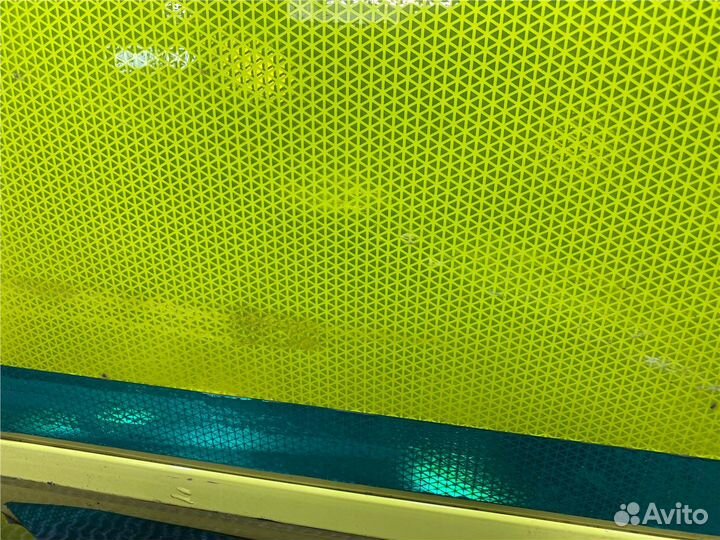 Дверь боковая Skoda Octavia (A5), 2013