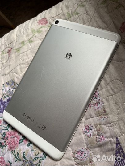 Планшет Huawei mediapad t1 8.0