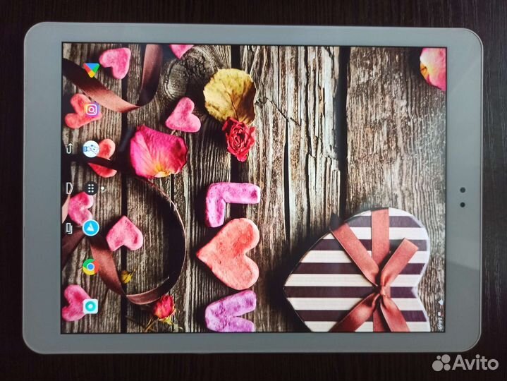 Планшет Cube Talk 9X, 9.7