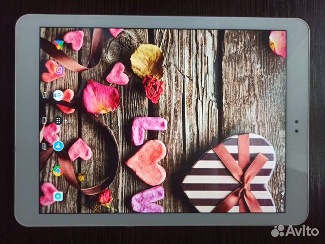 Планшет Cube Talk 9X, 9.7