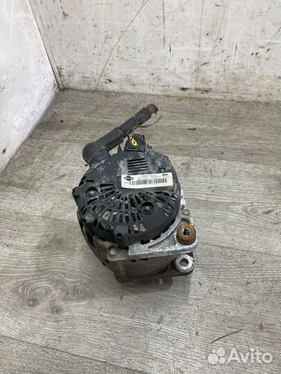 Генератор Nissan Teana