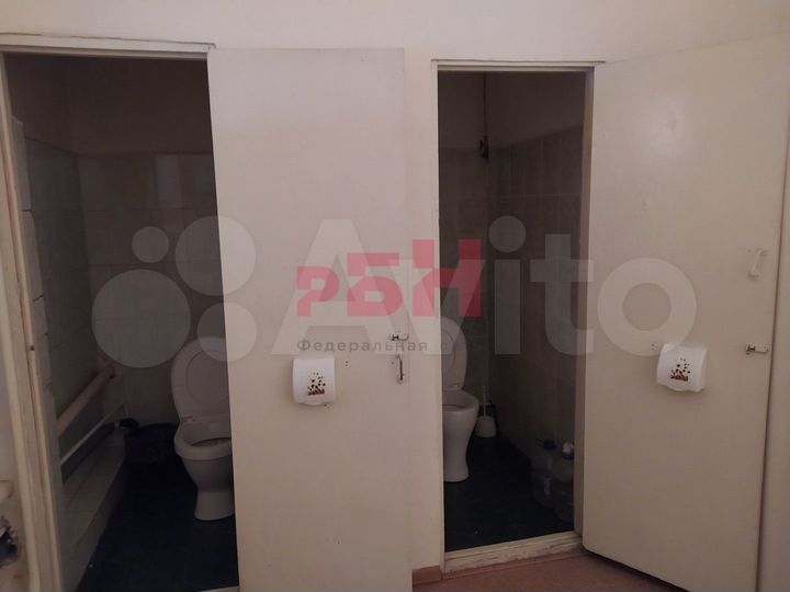 Офисы на Хасановской