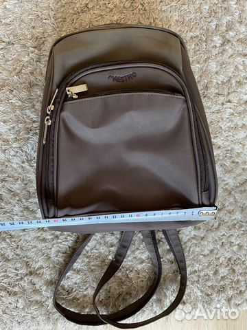 Рюкзак женский