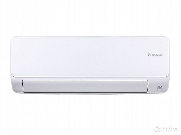 Кондиционер bosch Climate 6000i Inverter 35 м2