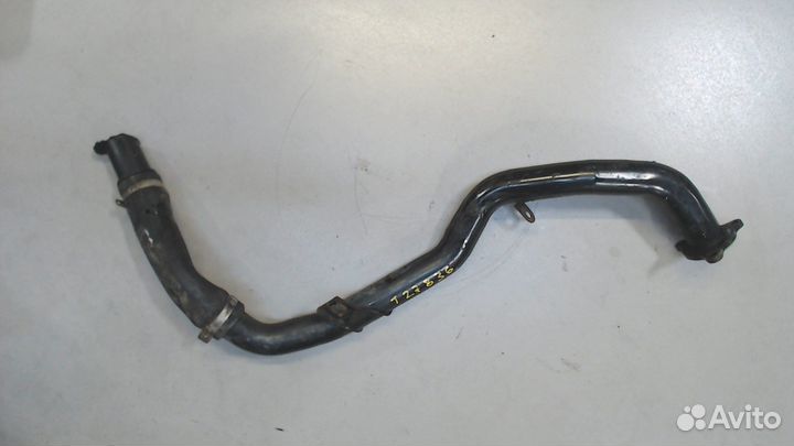 Патрубок интеркулера Fiat Panda, 2007