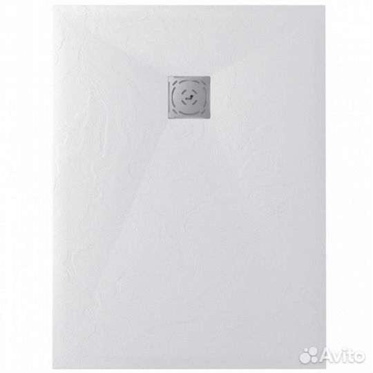 Душевой поддон RGW ST-0138W 130x80