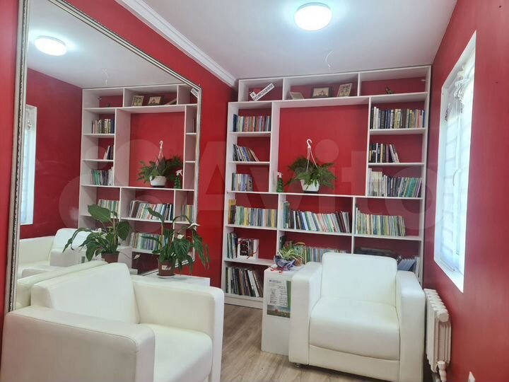 Офис, 139 м²