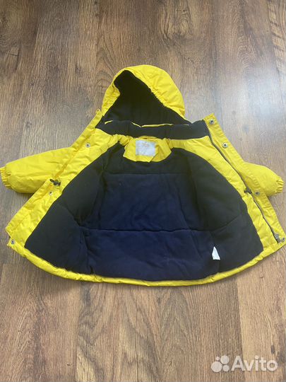 Детская одежда