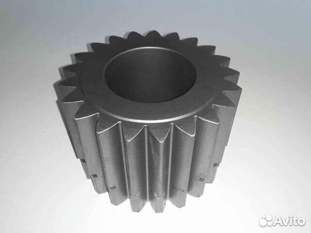 K9000798 Солнечная шестерня Doosan DX300